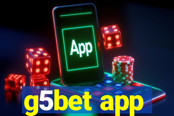 g5bet app